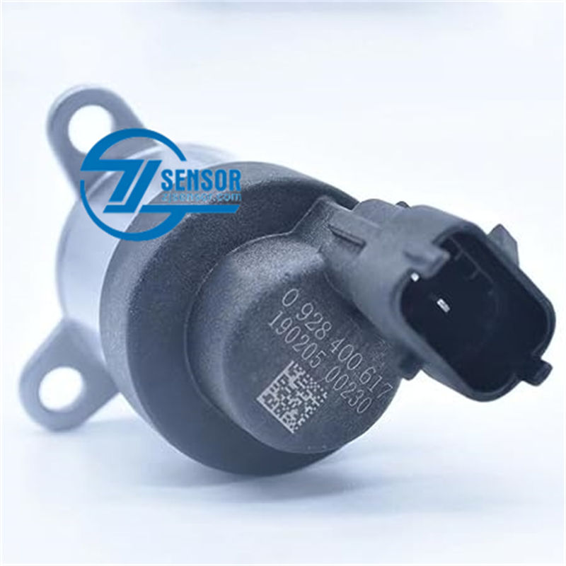 common rail fuel pump metering valve 4937597 for cummins iveco weicai renault